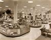 (MAY COMPANY DEPARTMENT STORE) A fine presentation album containing 18 large photographs of the May Companys newest luxury department